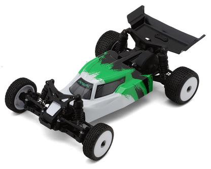Maverick Microbe 1/24 RTR 2WD Buggy (Green)