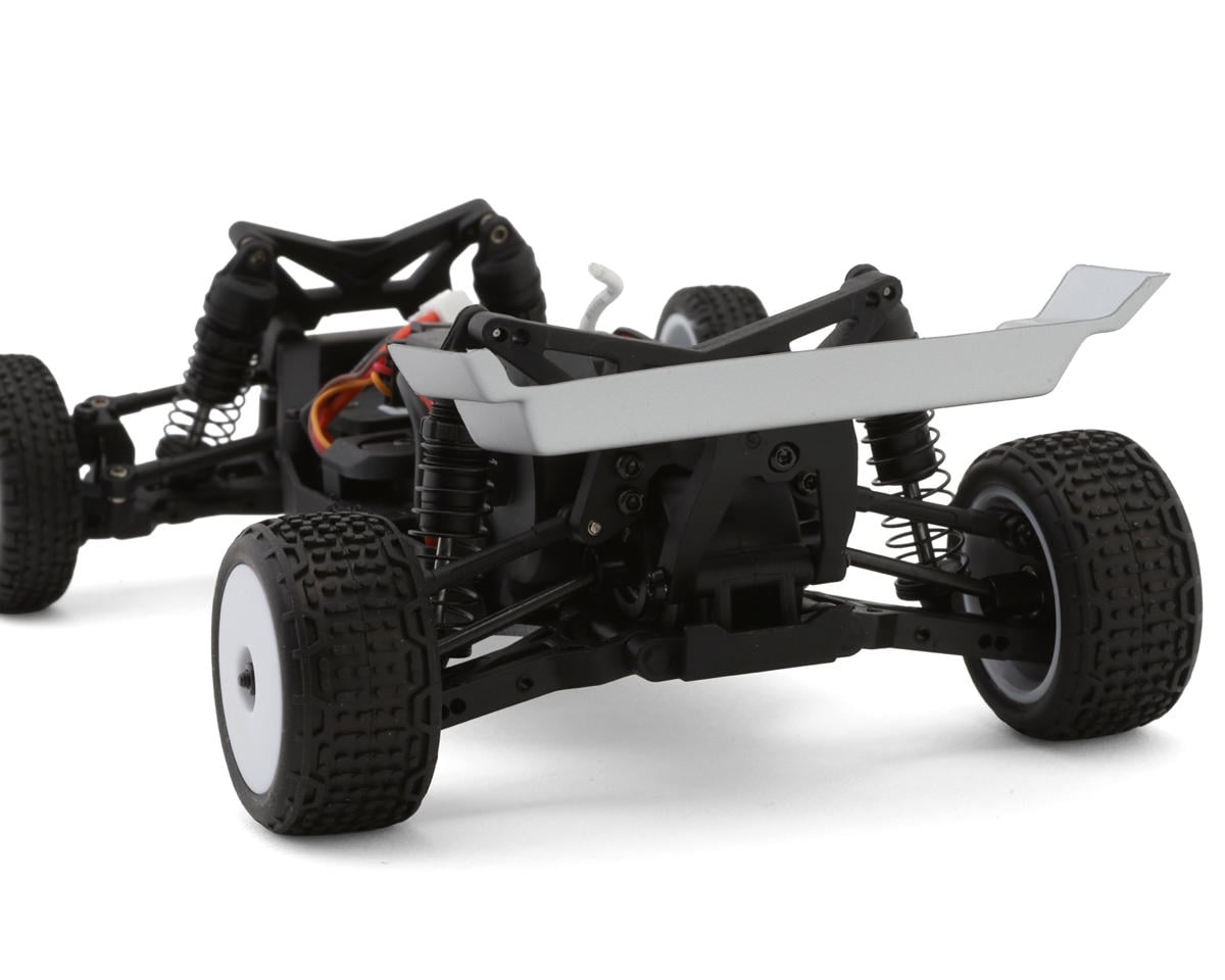 Maverick Microbe 1/24 RTR 2WD Buggy (Green)