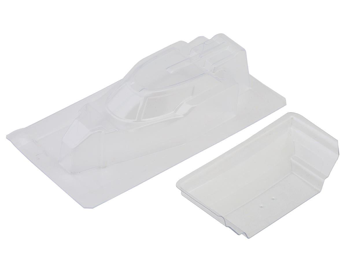 Maverick Microbe Top Notch 1/24 Buggy Body Set (Clear)