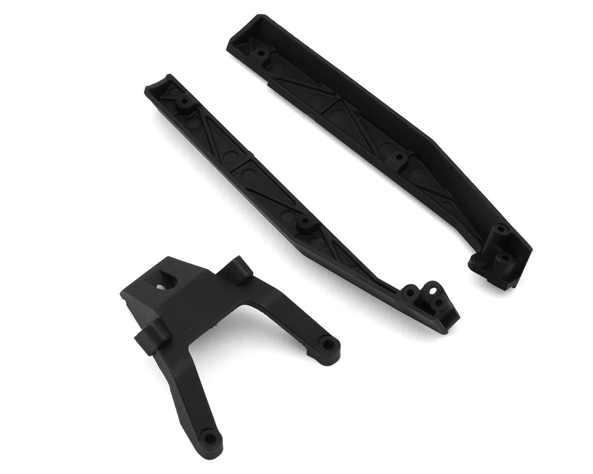 Maverick Microbe Side Guard and Bulkhead Set