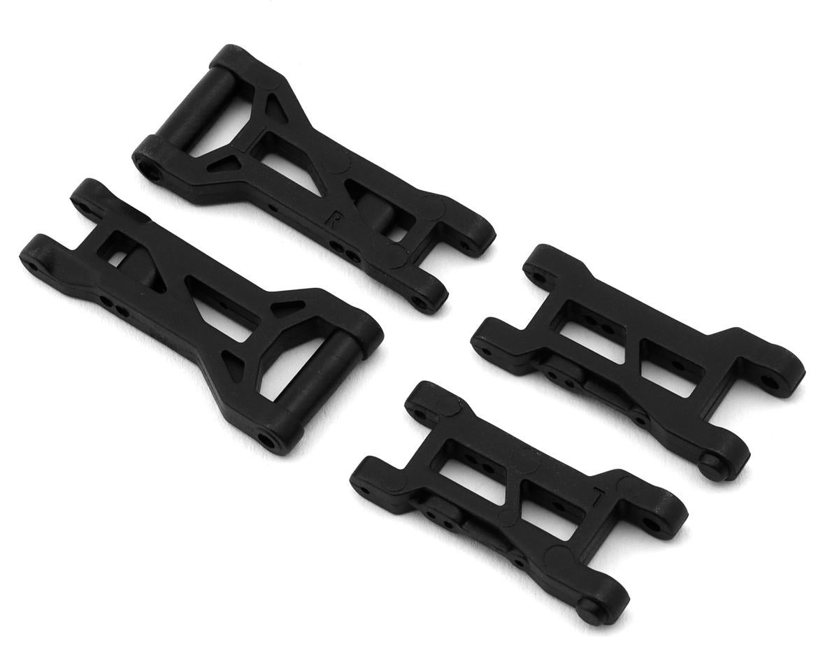 Maverick Microbe Lower Suspension Arm Set (Front/Rear)