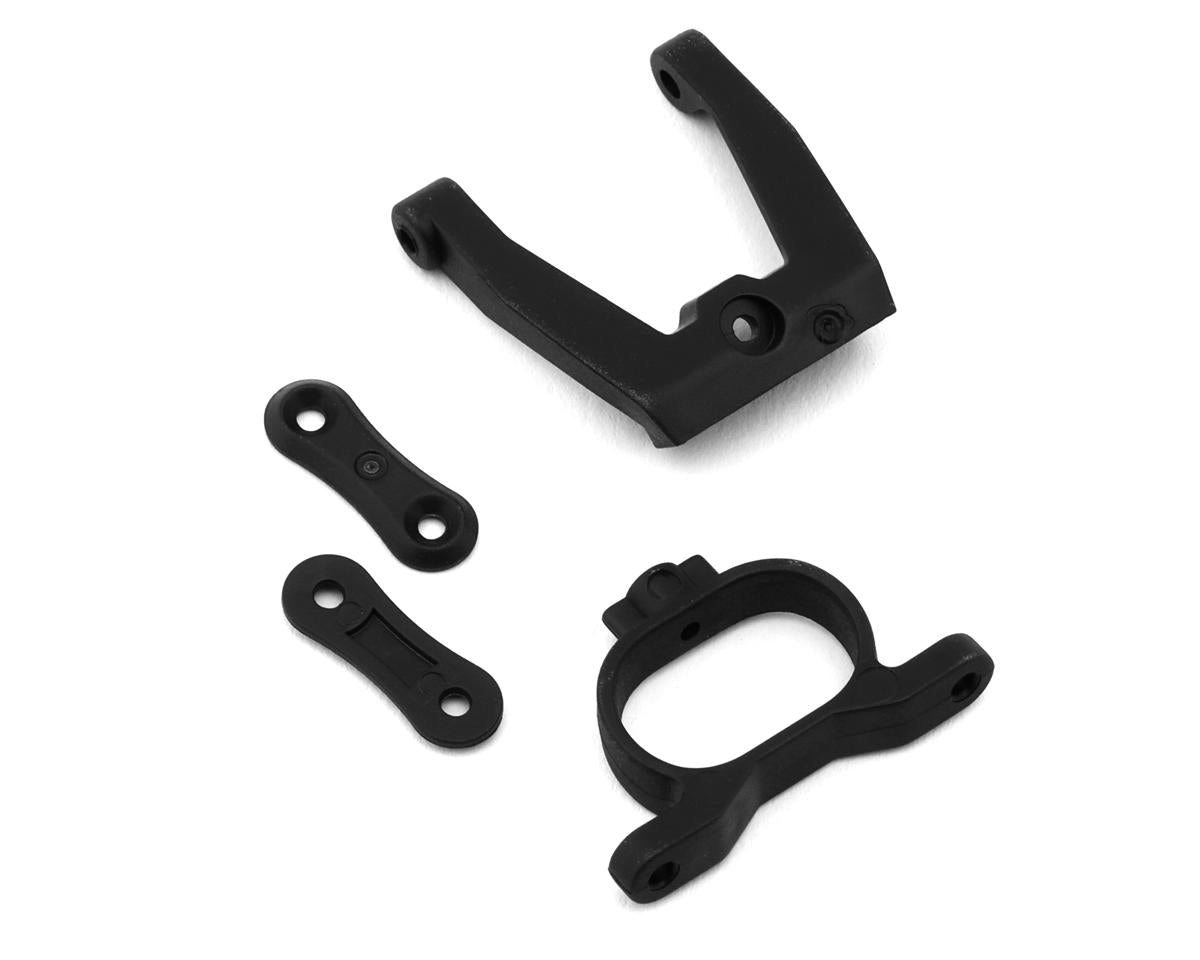 Maverick Microbe Rear Wing Mount