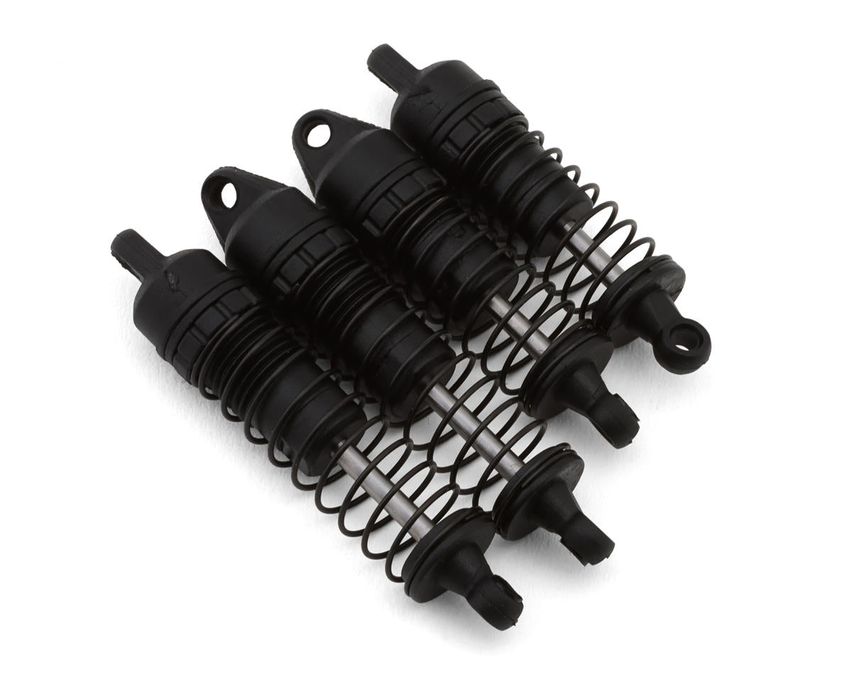 Maverick Microbe Pre-Assembled Shock Set (Front/Rear)