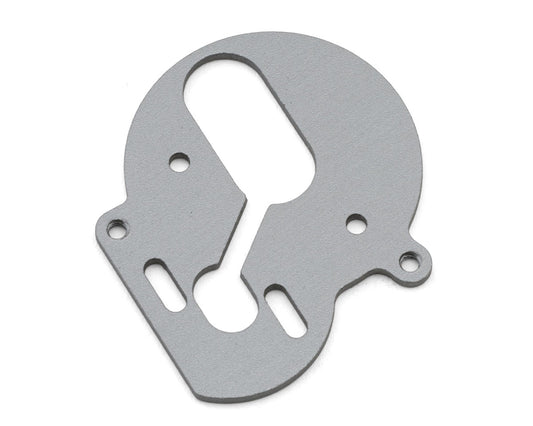 Maverick Microbe Aluminum Motor Plate (Gunmetal)