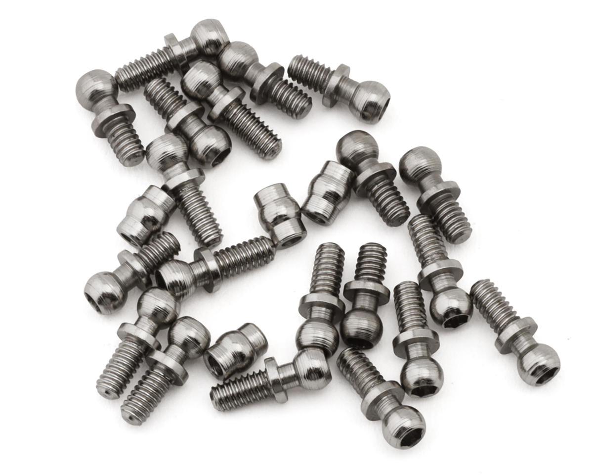 Maverick Microbe Ball Stud and Pivot Ball Set
