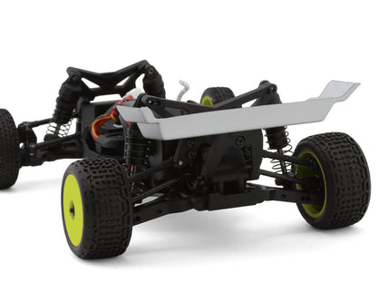 Maverick Microbe 1/24 RTR 2WD Buggy (Yellow)