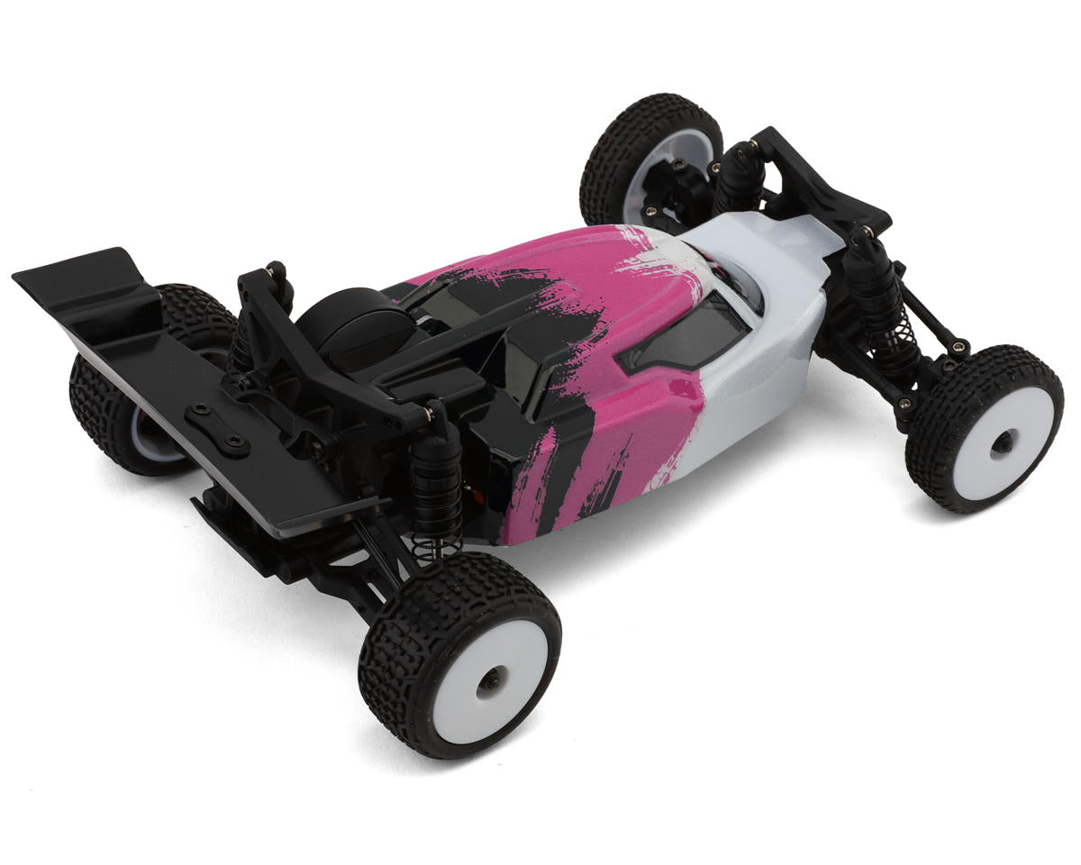 Maverick Microbe 1/24 RTR 2WD Buggy (Pink)