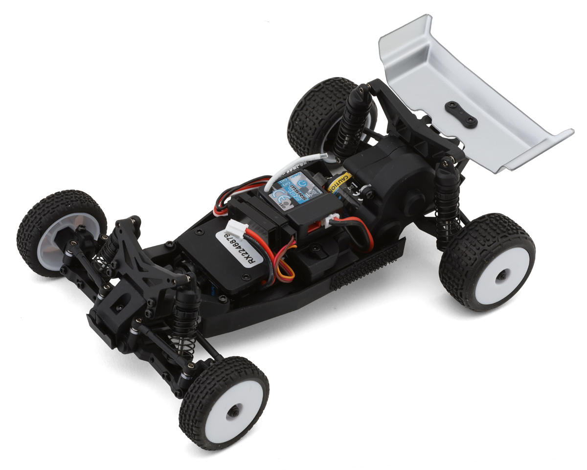 Maverick Microbe 1/24 RTR 2WD Buggy (Pink)