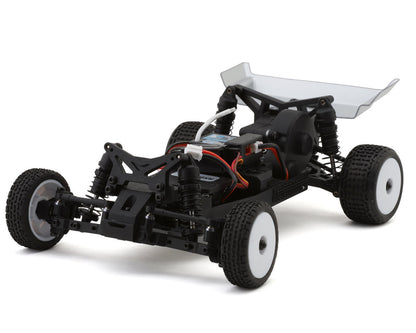 Maverick Microbe 1/24 RTR 2WD Buggy (Pink)