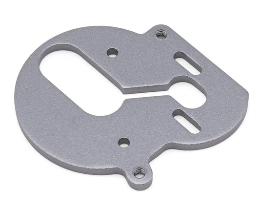 Maverick Microbe SC/Microbe Flux 2mm 7075 Aluminum Motor Plate (Gunmetal)