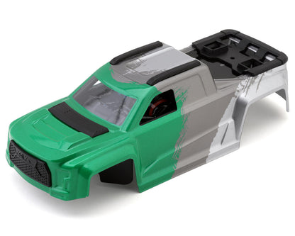 Maverick Qbit MT Pre-Printed Body Set (Green)