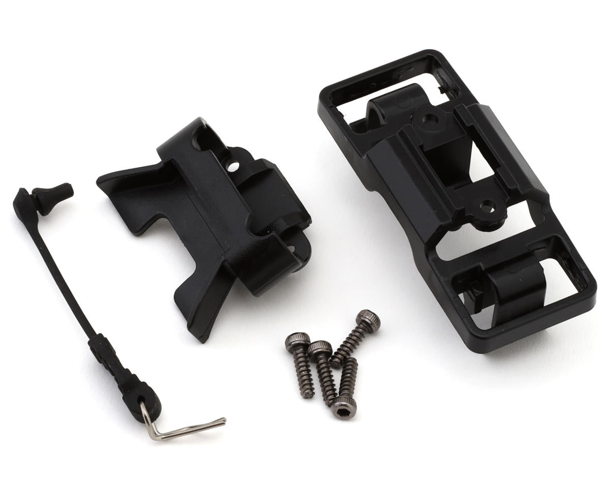 Maverick Qbit MT Body Set (Clear)