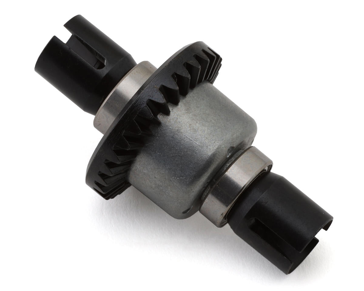 Maverick Qbit Assembled Differential (Machined Steel)