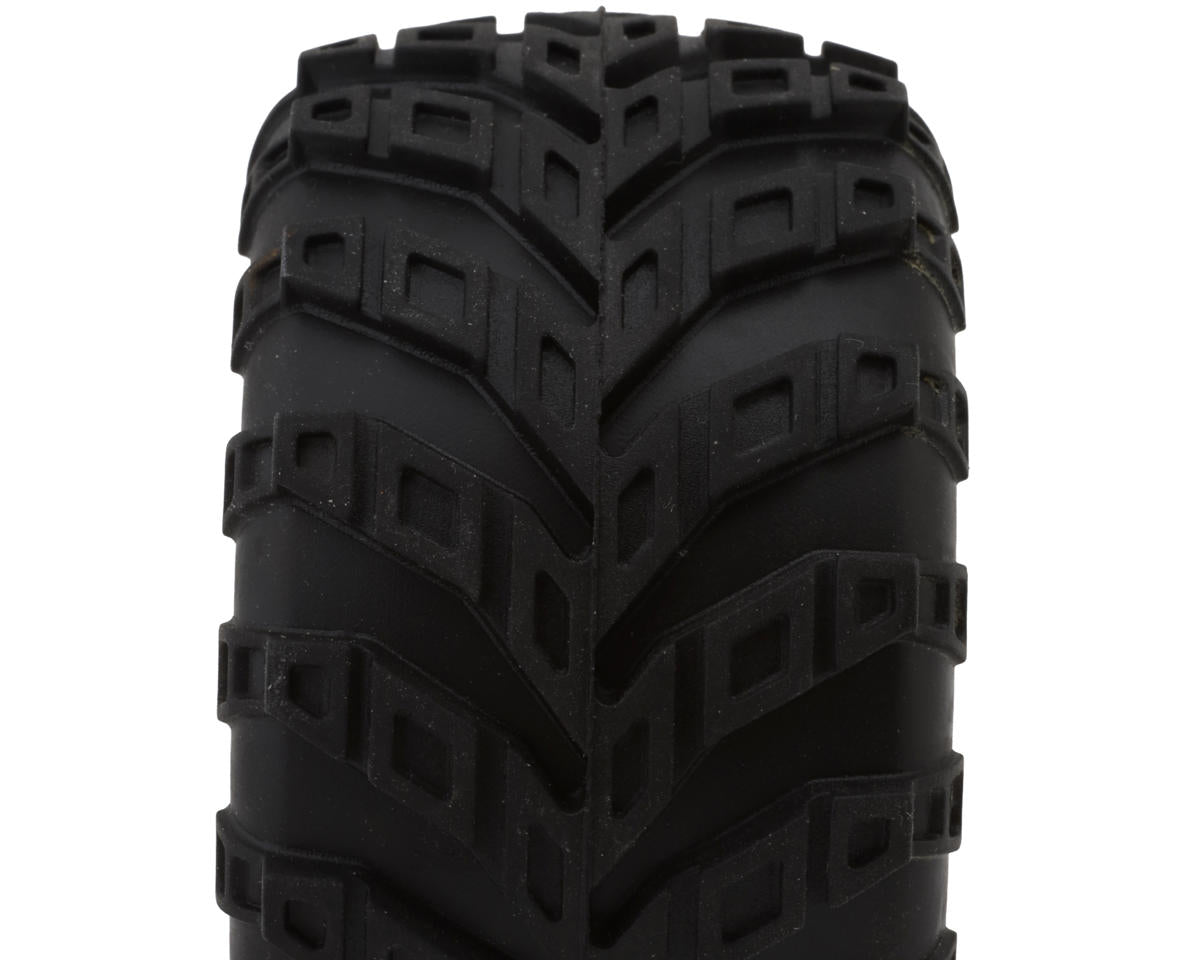 Maverick Qbit MT Pre-Mounted Tires (2)