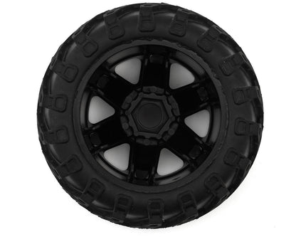 Maverick Qbit MT Pre-Mounted Tires (2)