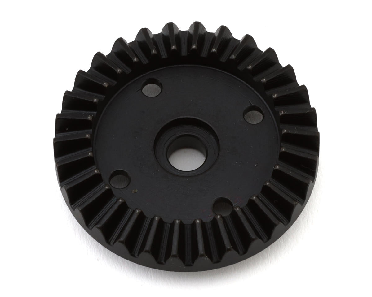Maverick Qbit Differential Ring Gear (30T) (Machined Steel)