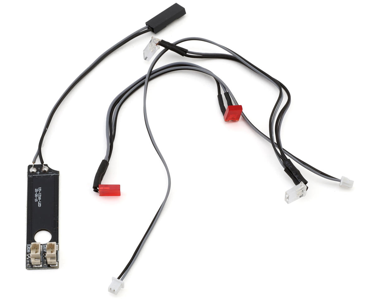 Maverick Qbit LED Lights Set (MT)