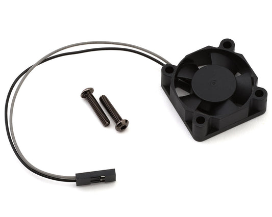 Maverick Qbit Cooling Fan