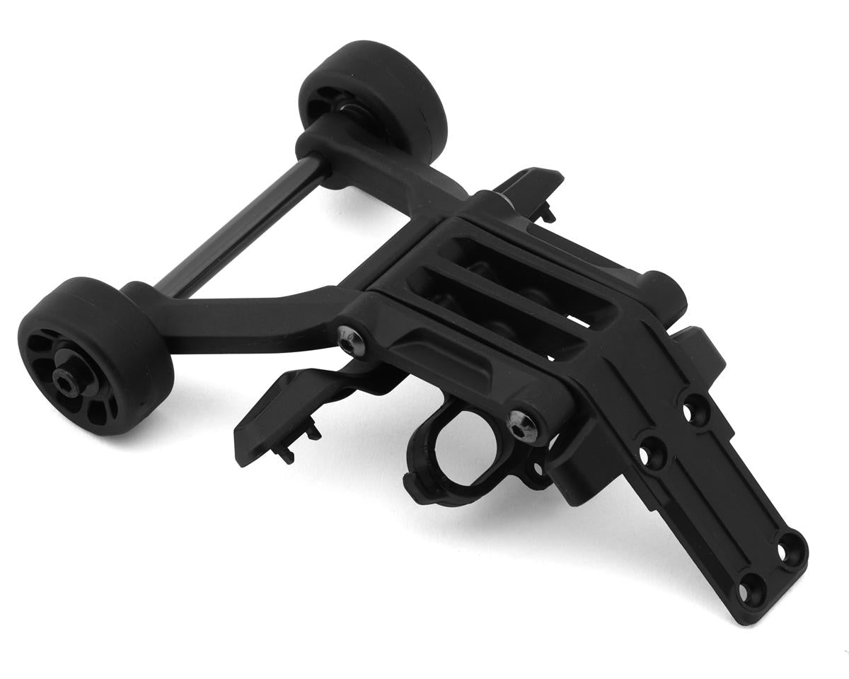 Maverick Qbit Wheelie Bar Set