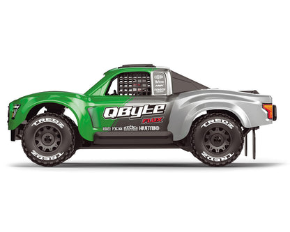Maverick QByte SC Flux 1/12 Brushless RTR 4WD Electric Short Course Truck