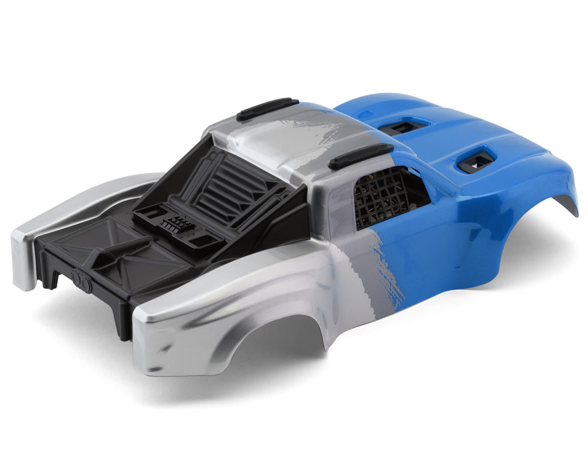 Maverick QByte SC Pre-Painted Body Set (Blue)