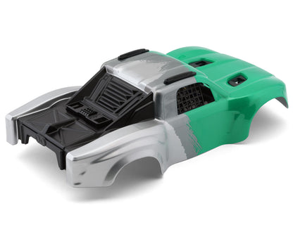 Maverick QByte SC Pre-Painted Body Set (Green)