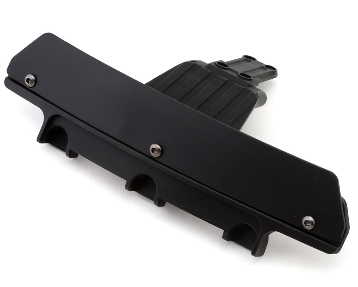 Maverick QByte SC Front Bumper