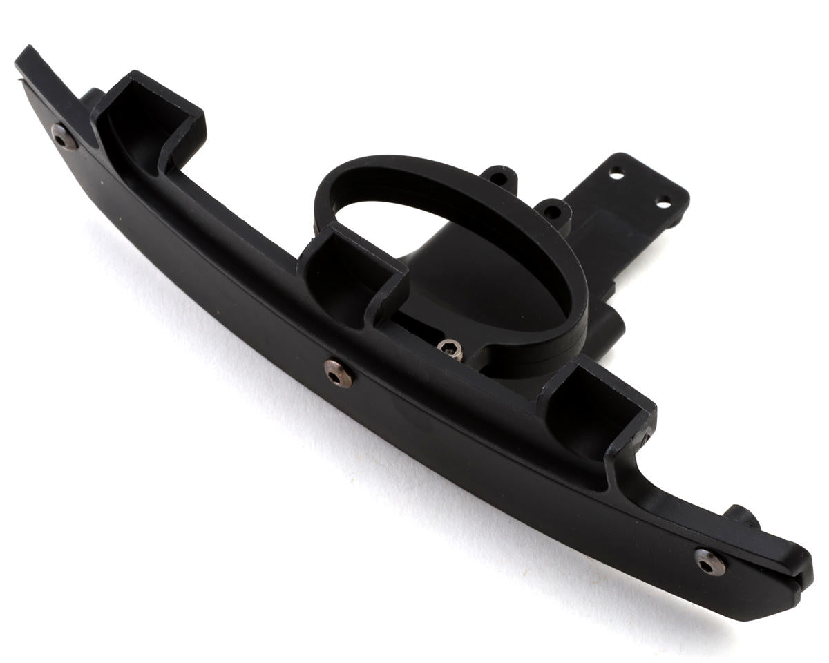 Maverick QByte SC Front Bumper