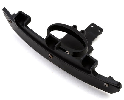 Maverick QByte SC Front Bumper