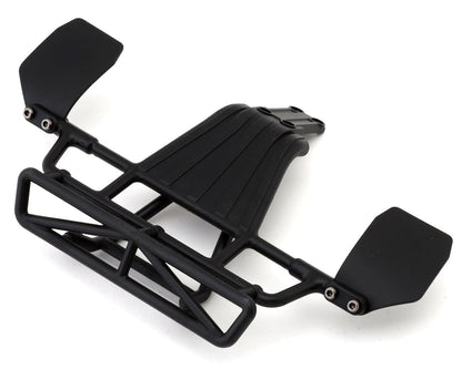 Maverick QByte SC Rear Bumper