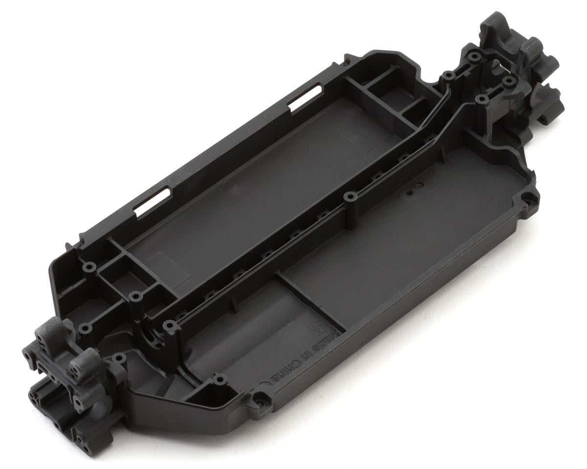 Maverick QByte XB/SC Main Chassis