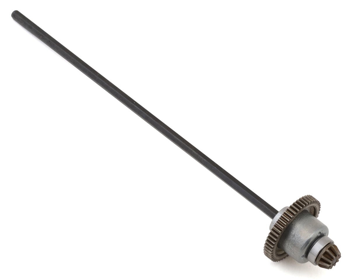Maverick QByte XB/SC Sintered Steel Center Differential Set