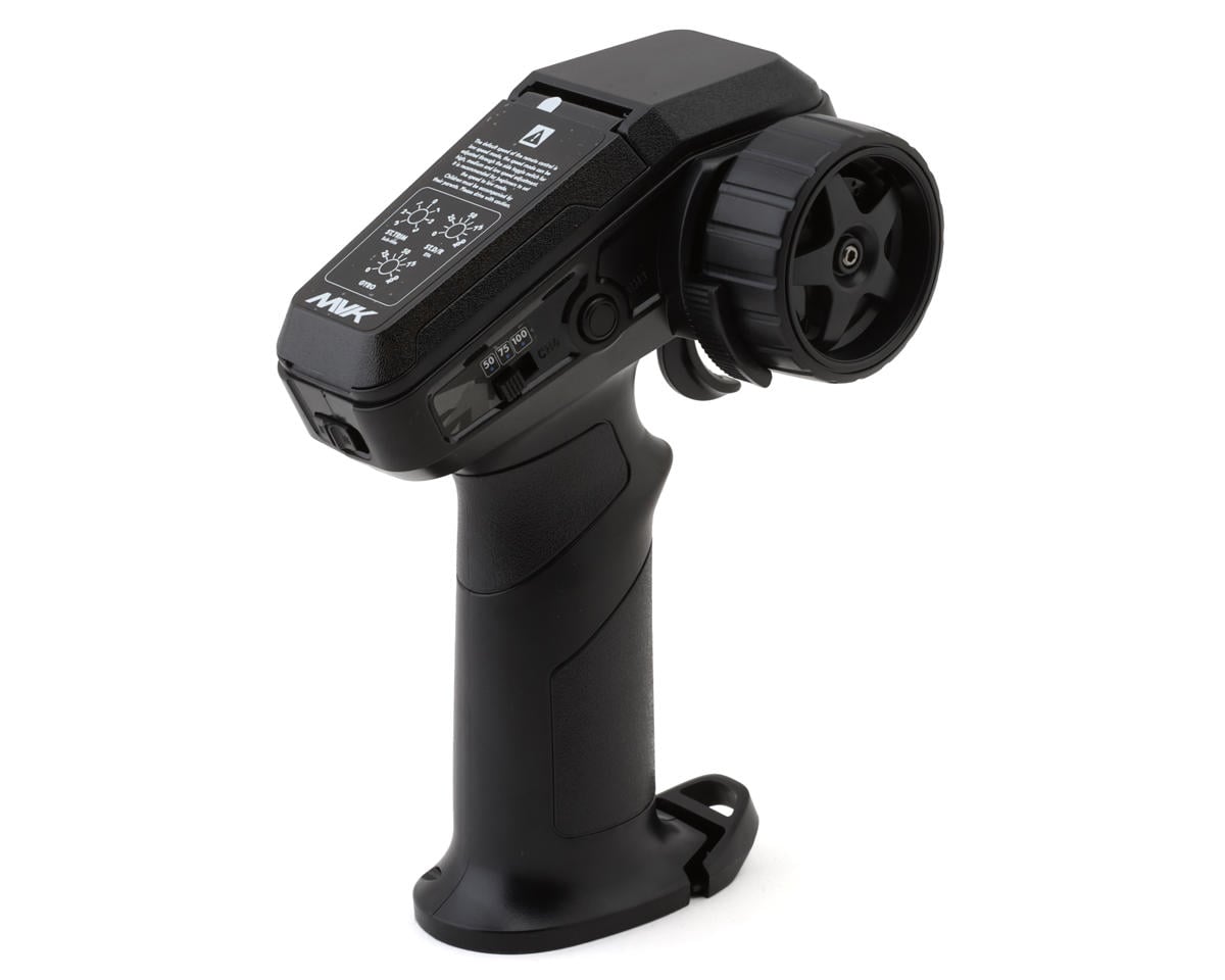 Maverick MTX-314G 2.4GHz 4-Channel Transmitter
