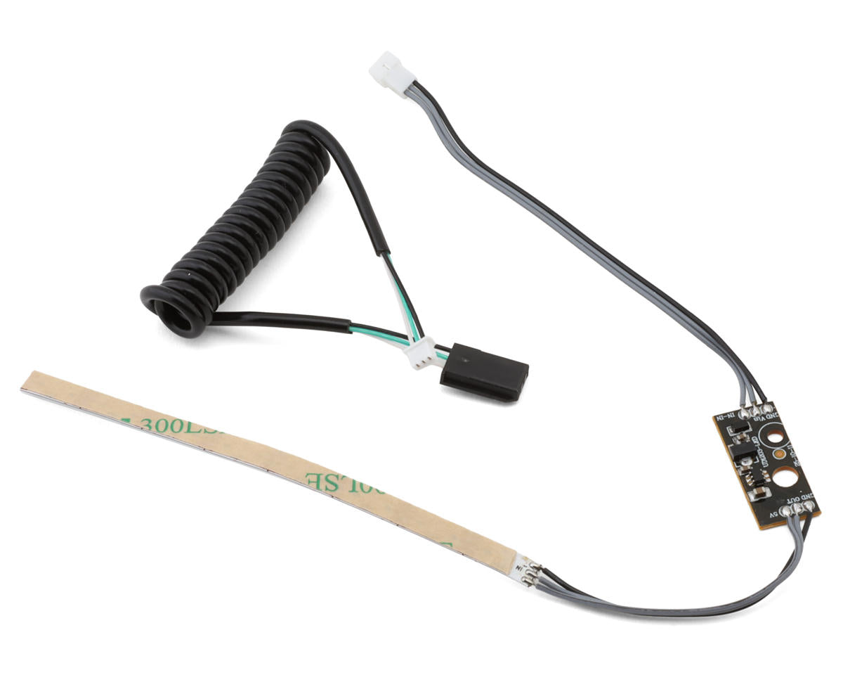 Maverick QByte SC LED Light Set