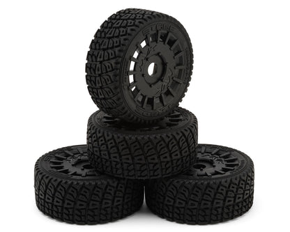 Maverick QuantumR to QuantumRX 1/8 Off-Road Conversion Set (Blue)