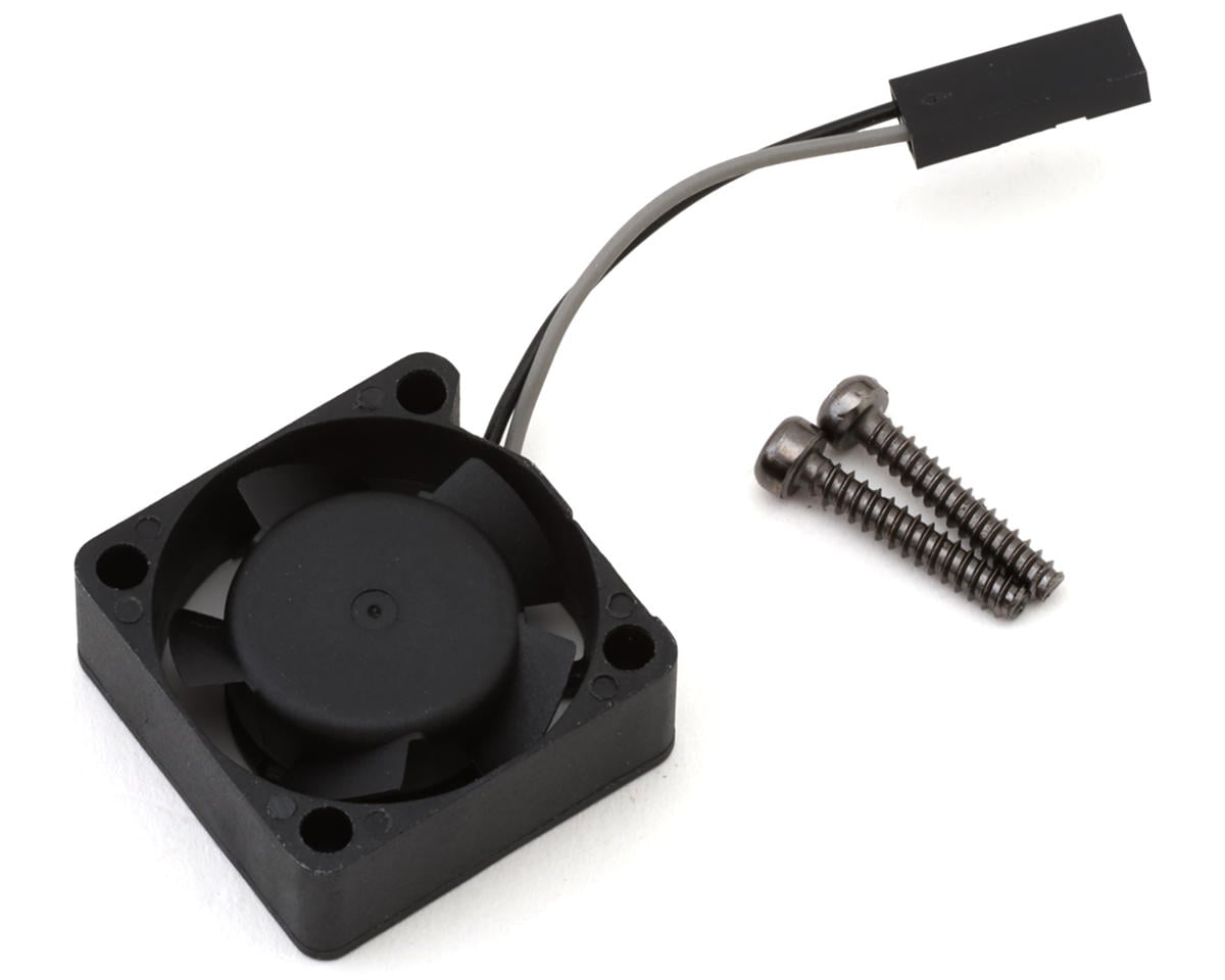 Maverick QByte XB/SC ESC Cooling Fan
