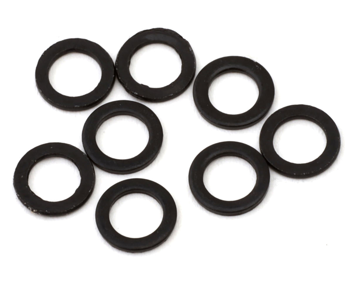 Maverick 4x7x0.8mm Washers (8)