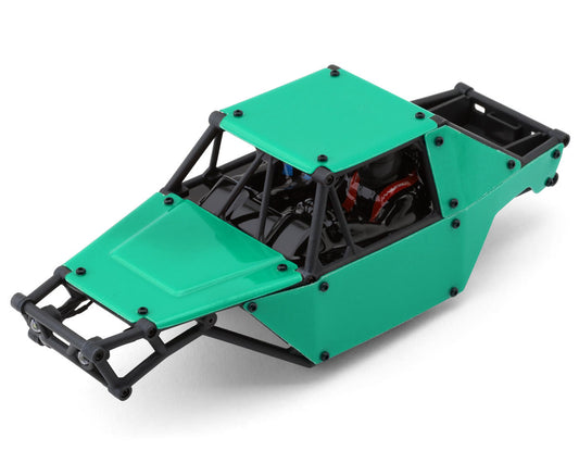 Maverick Scout-24 1/24 Pre-Painted Rock Crawler Body (Green)