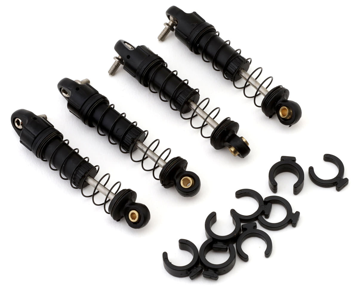 Maverick Scout-24 Pre-Assembled Shock Set (Front/Rear)