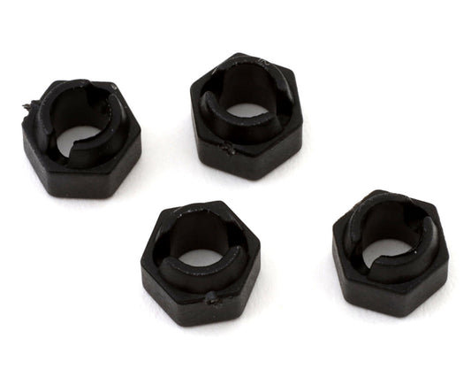 Maverick Scout-24 Wheel Hex Hub Adapters (4) (7mm)