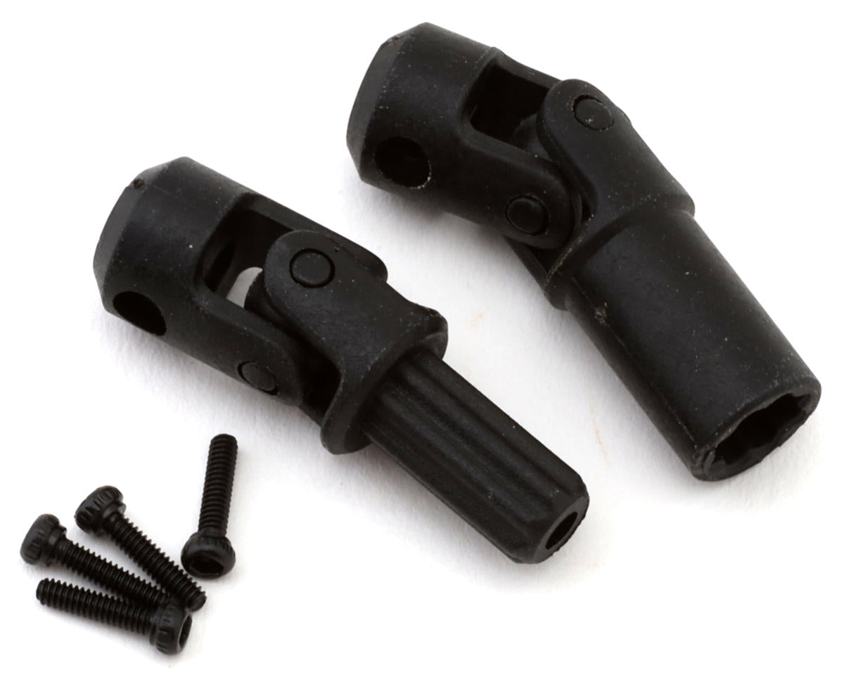 Maverick Scout-24 Center Driveshaft Set