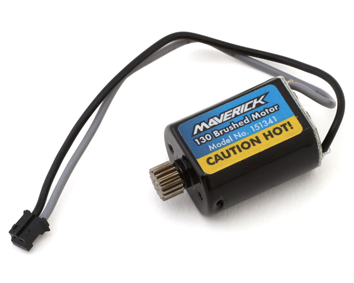Maverick Scout-24 130 Brushed Motor
