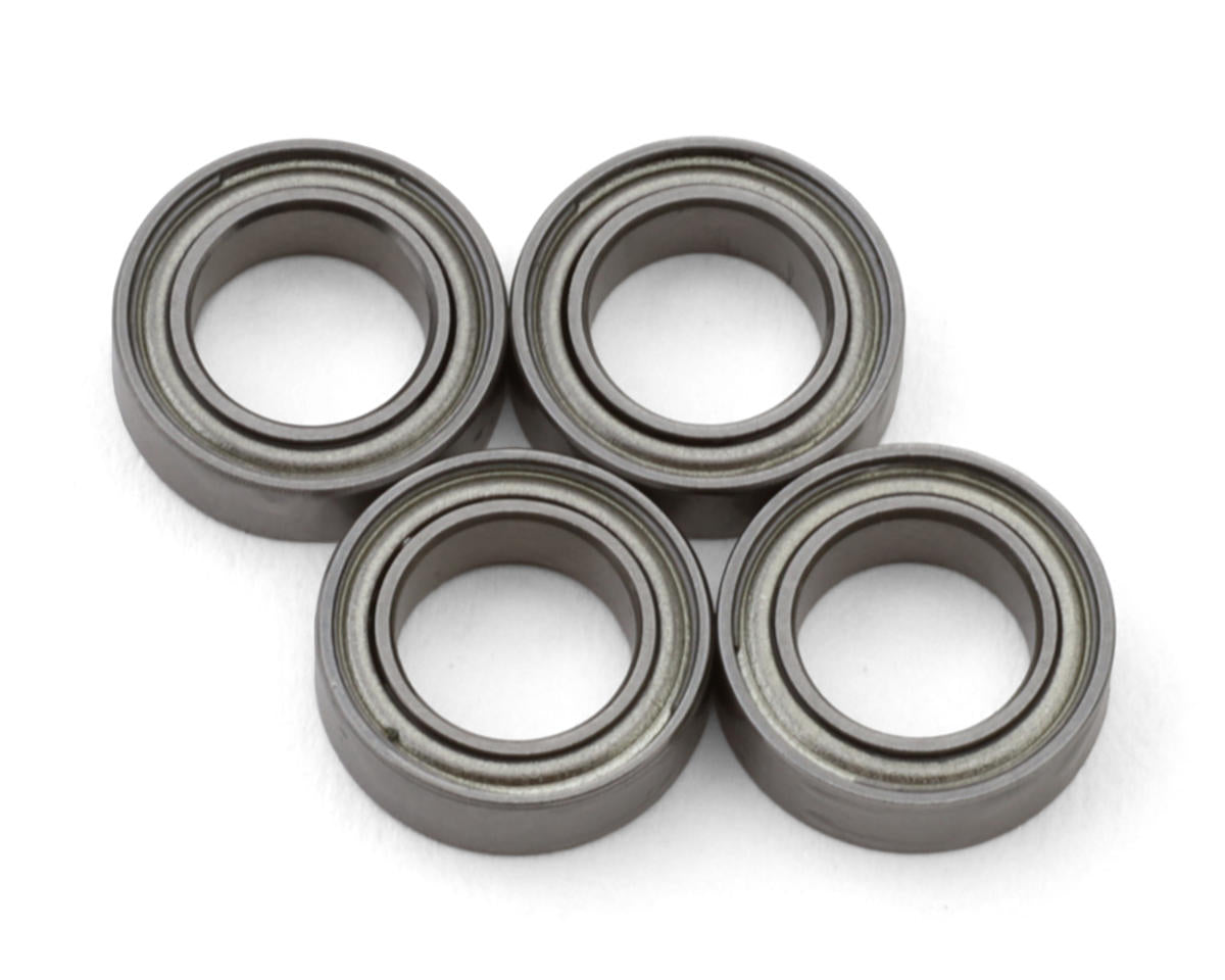 Maverick 6x10x3mm Metal Shielded Ball Bearings (4)