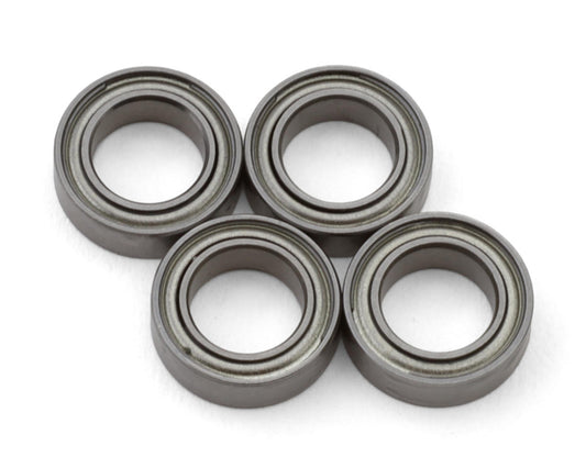 Maverick 6x10x3mm Metal Shielded Ball Bearings (4)