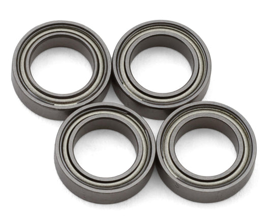 Maverick 7x11x3mm Metal Shielded Ball Bearings (4)