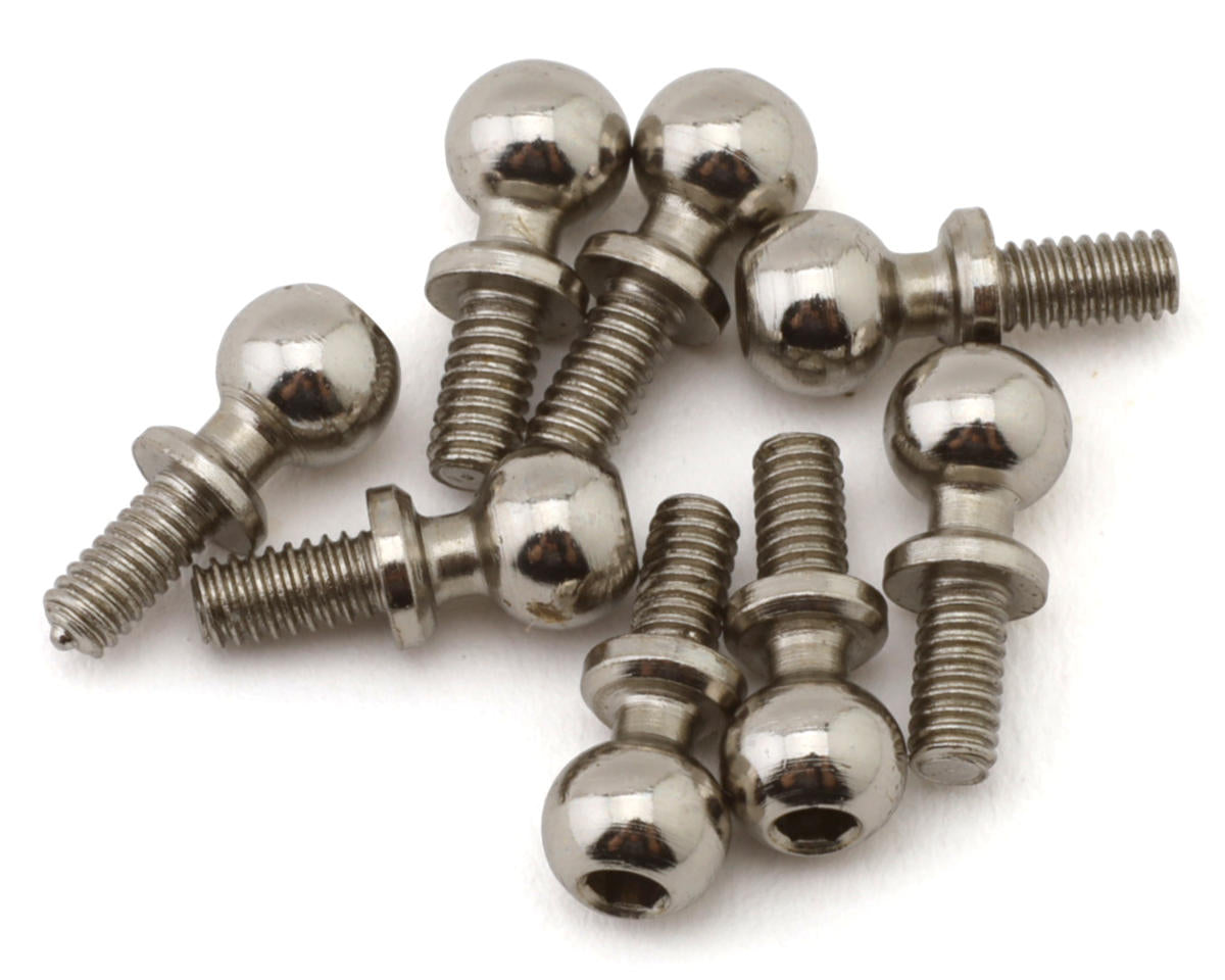 Maverick Scout-24 4x9.3mm Pivot Balls (8)