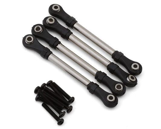 Maverick Scout-24 Metal Front & Rear Suspension Link Set (4)
