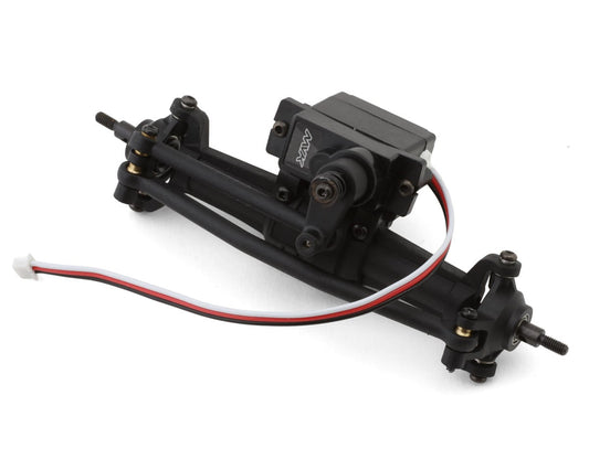 Maverick Scout-24 Pre-Assembled Steering Axle Set