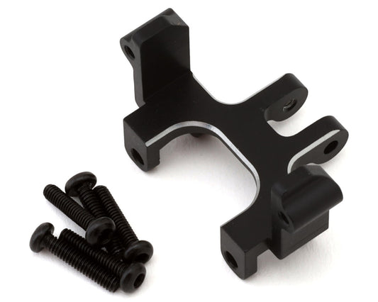 Maverick Scout-24 Aluminum Servo Mount (Black)