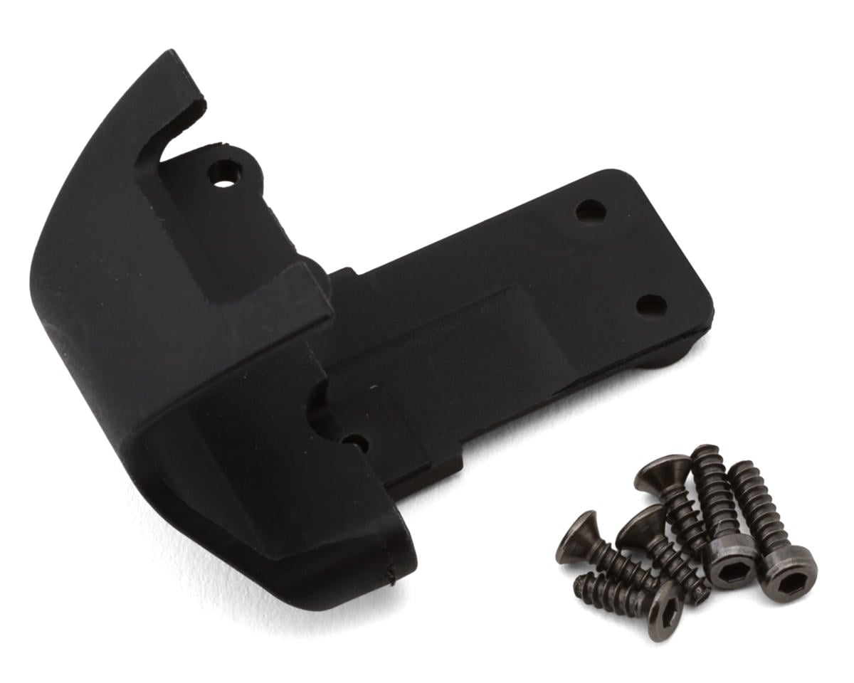 Maverick QByte XB Front Bumper